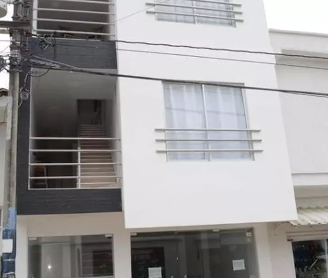 Hotelli Brisas Del Norte