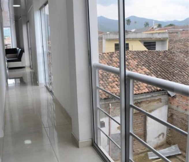 Hotel Brisas Del Norte