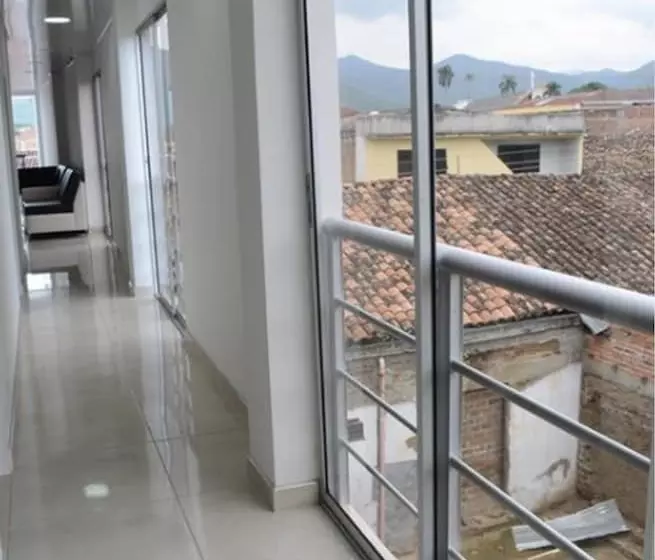 Hotelli Brisas Del Norte