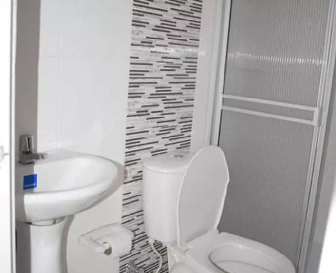 Hotelli Brisas Del Norte