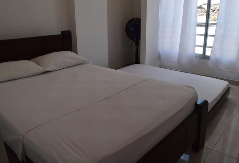 Hotel Brisas Del Norte