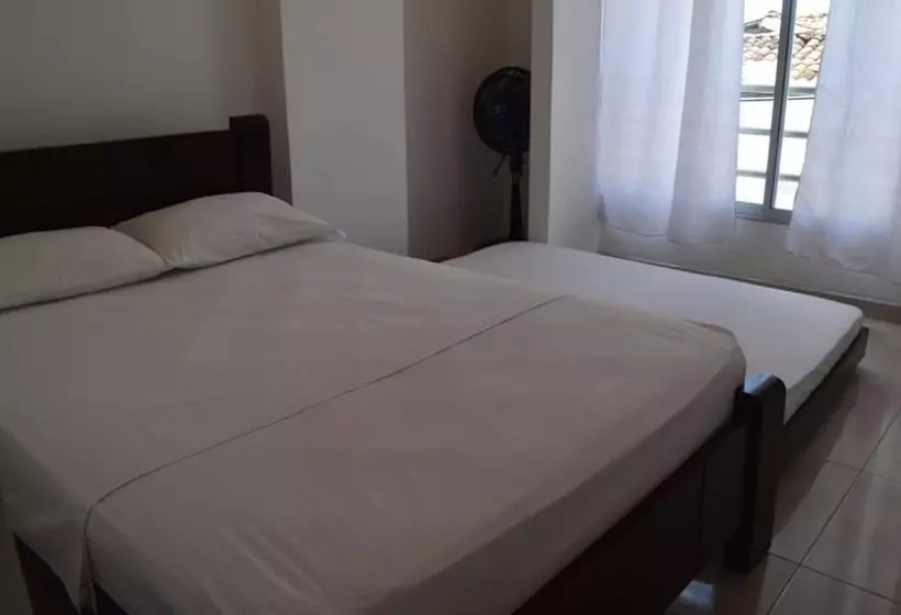 Hotelli Brisas Del Norte