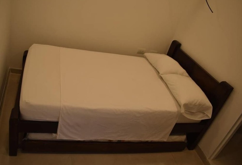 Hotel Brisas Del Norte