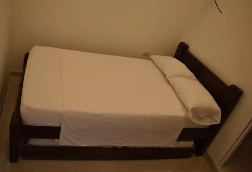 Hotelli Brisas Del Norte