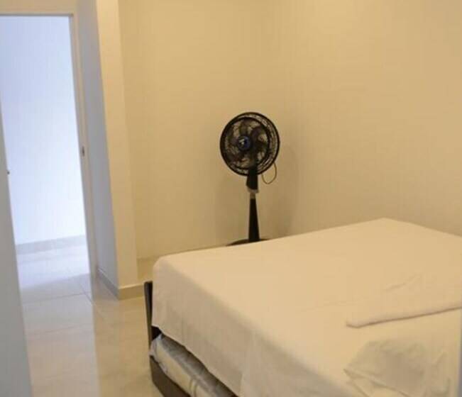 Hotel Brisas Del Norte