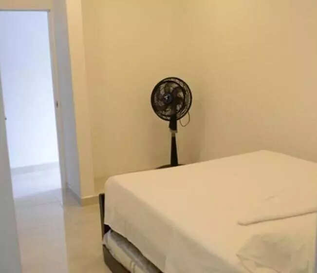 Hotelli Brisas Del Norte