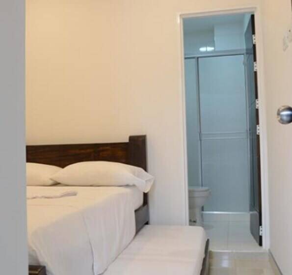 Hotel Brisas Del Norte