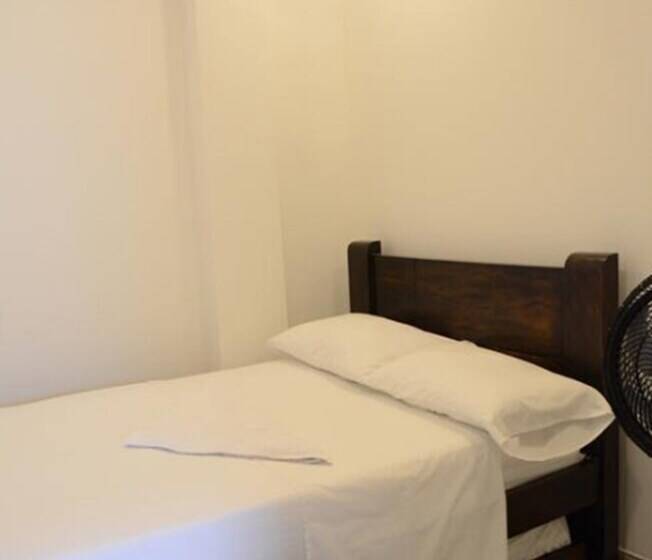 Hotel Brisas Del Norte