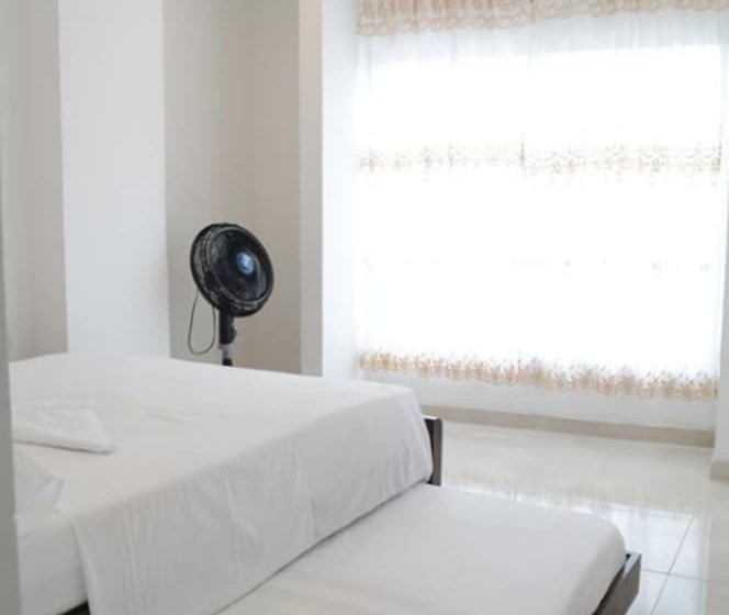 Hotel Brisas Del Norte