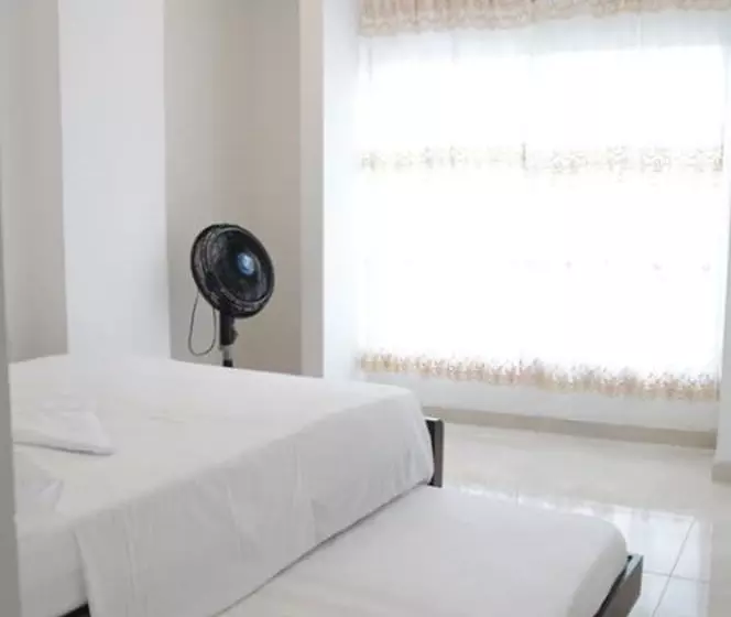 Hotelli Brisas Del Norte