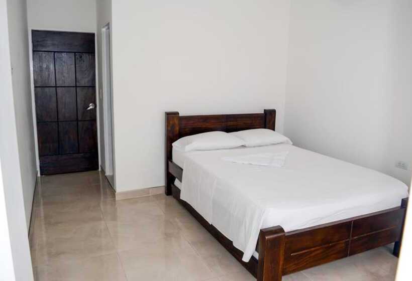 Hotel Brisas Del Norte