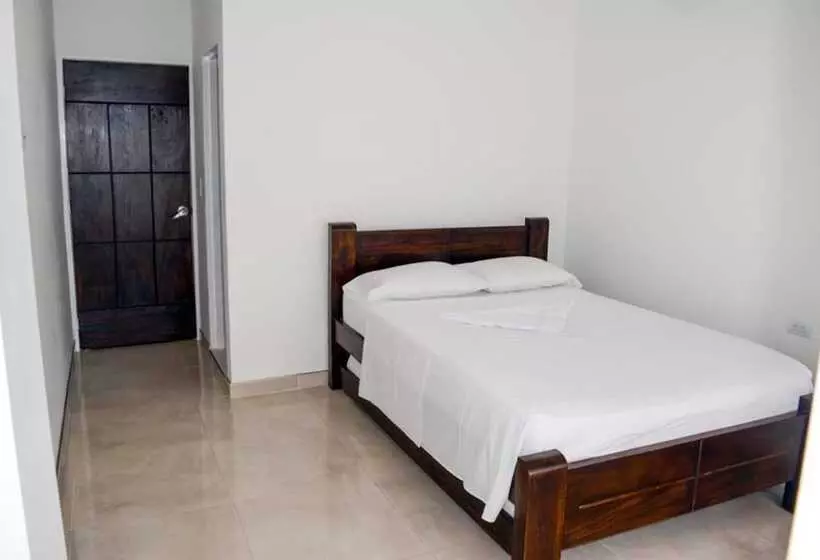 Hotelli Brisas Del Norte