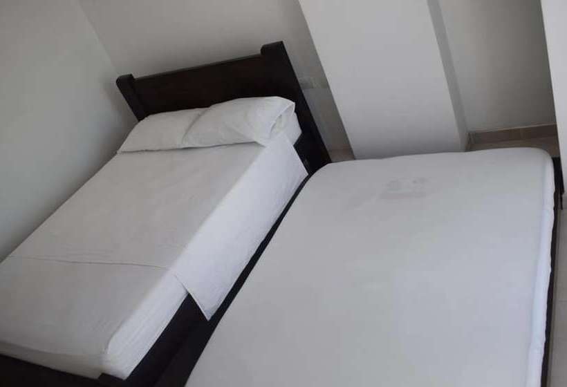 Hotel Brisas Del Norte