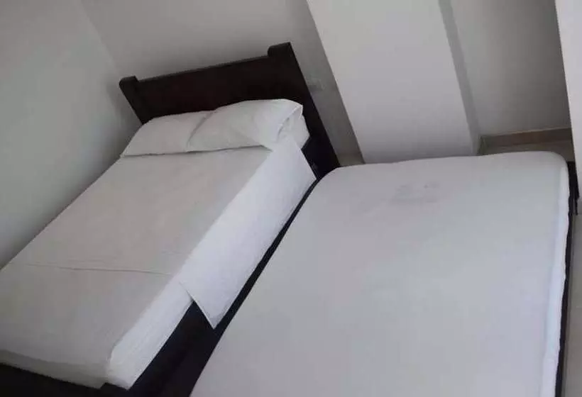 Hotelli Brisas Del Norte