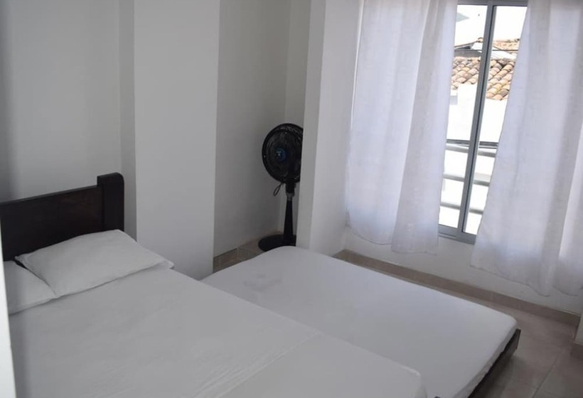 Hotel Brisas Del Norte