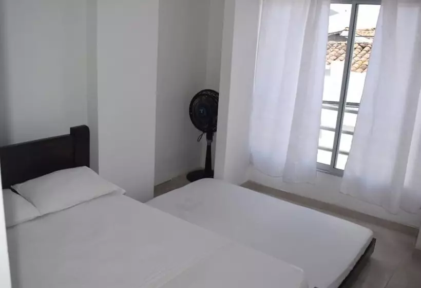 Hotelli Brisas Del Norte