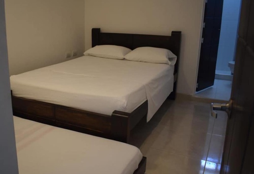 Hotel Brisas Del Norte