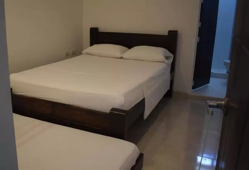 Hotelli Brisas Del Norte