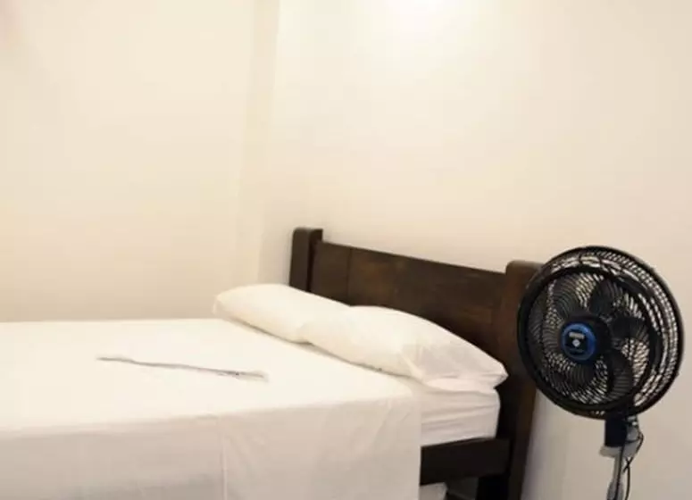 Hotelli Brisas Del Norte