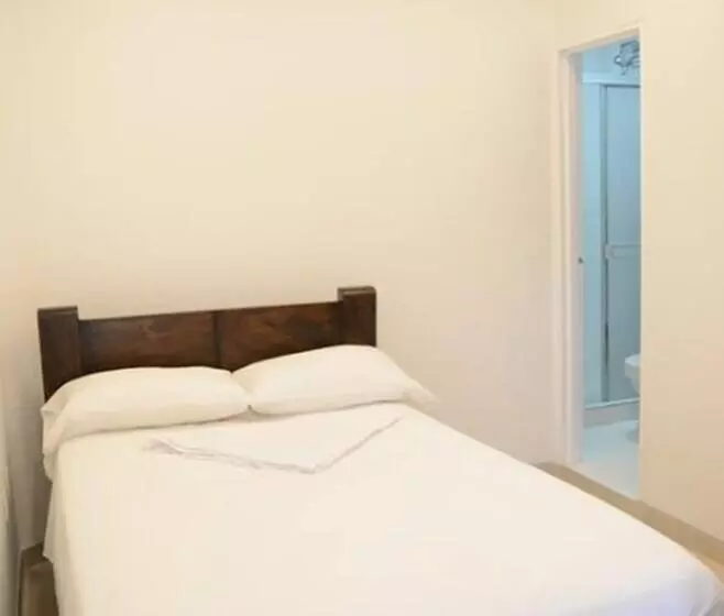 Hotelli Brisas Del Norte