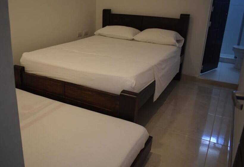 Hotel Brisas Del Norte