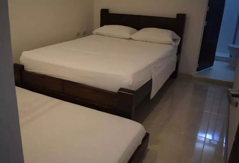 Hotelli Brisas Del Norte