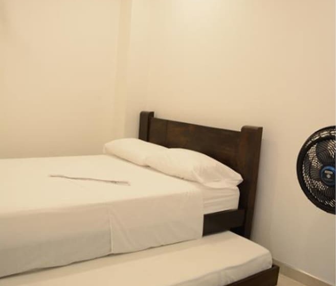 Hotel Brisas Del Norte