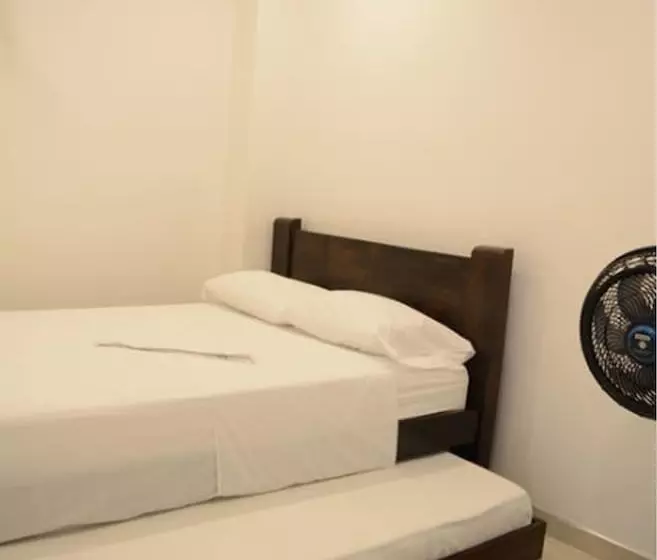 Hotelli Brisas Del Norte