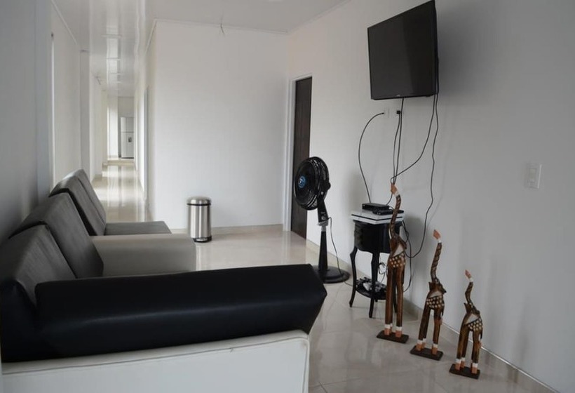 Hotel Brisas Del Norte