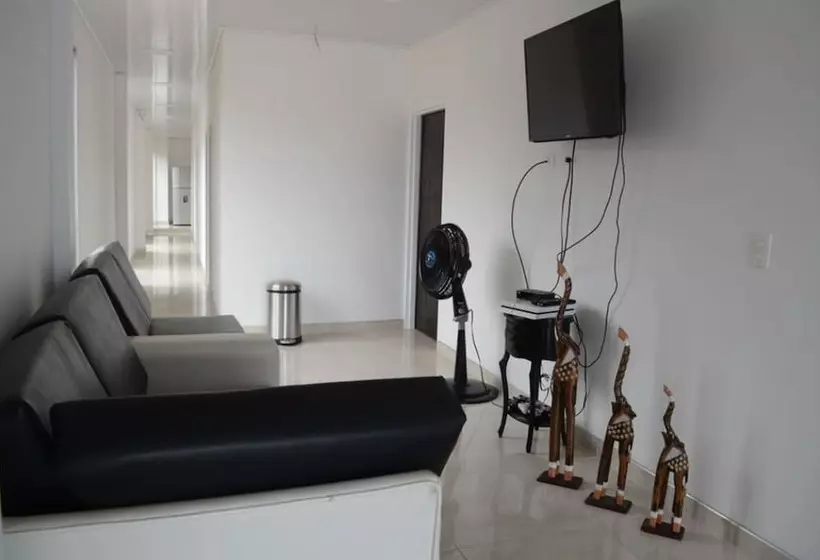Hotelli Brisas Del Norte