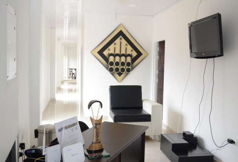 Hotel Brisas Del Norte