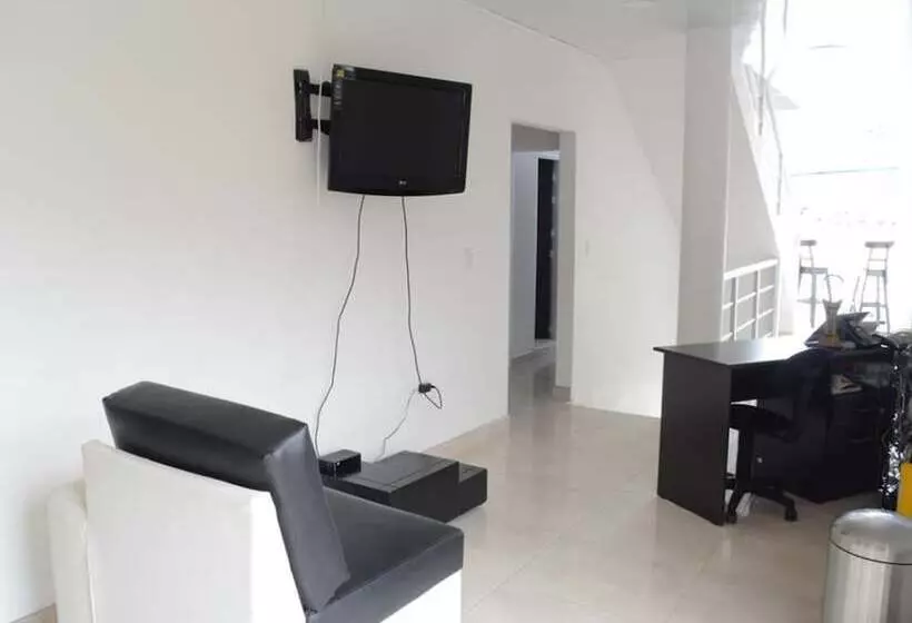 Hotelli Brisas Del Norte