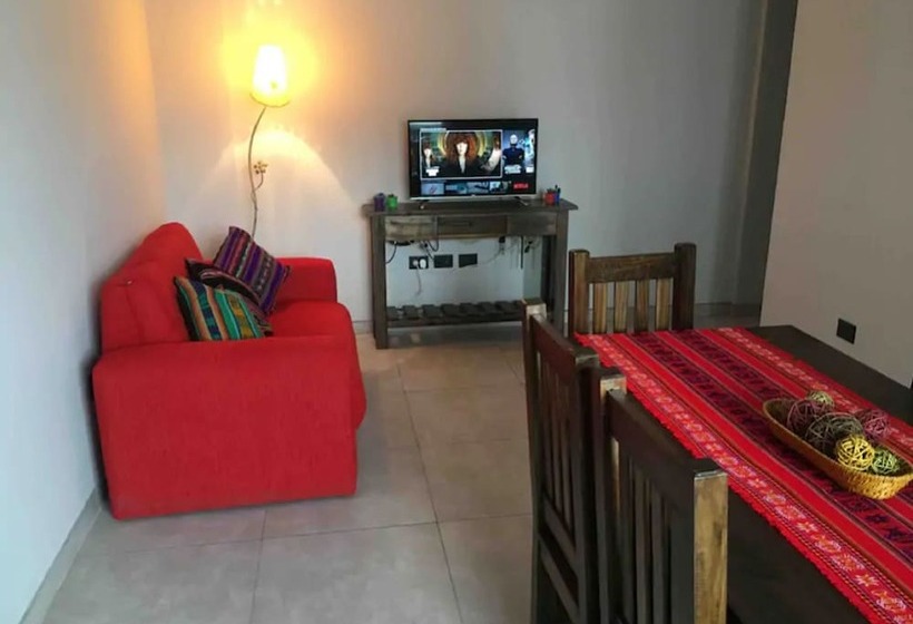 فندق Confortjuy 1