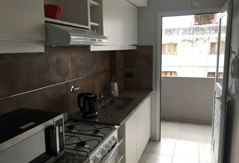 فندق Confortjuy 1