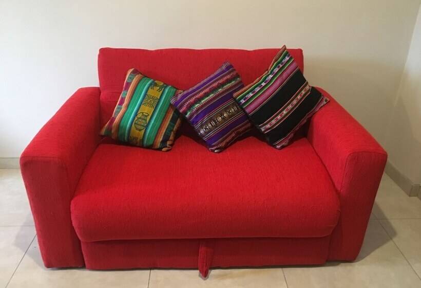 فندق Confortjuy 1