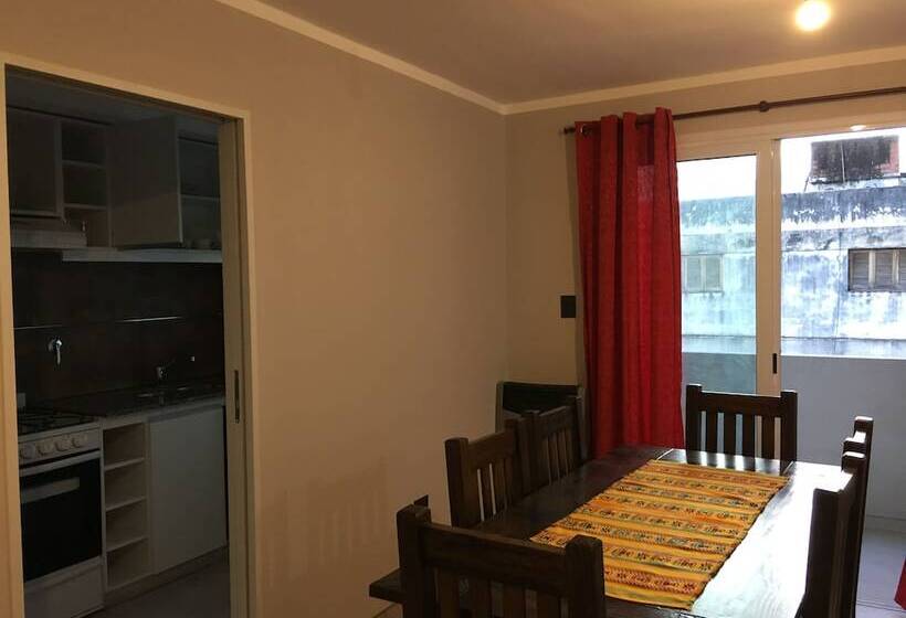 فندق Confortjuy 1