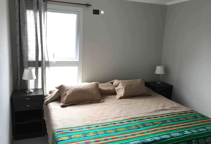 فندق Confortjuy 1