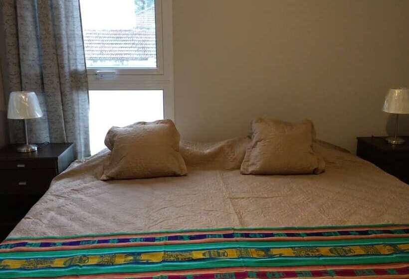 فندق Confortjuy 1