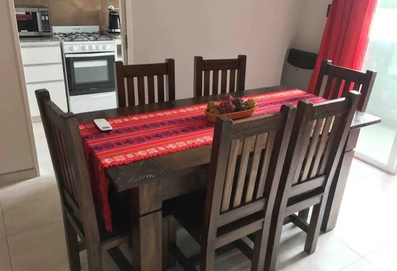 فندق Confortjuy 1