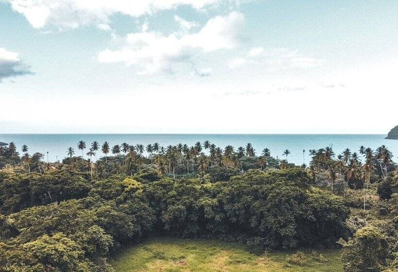 هتل El Valle Lodge