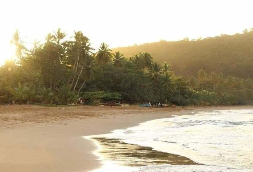 هتل El Valle Lodge