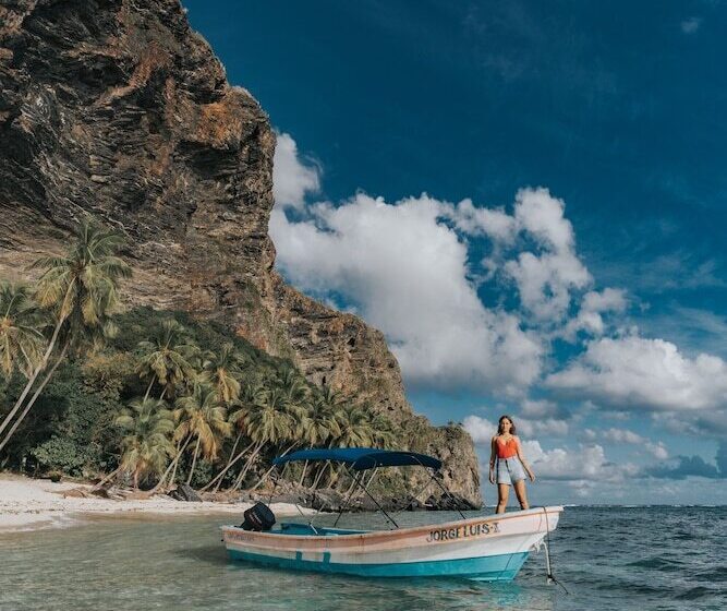 هتل El Valle Lodge