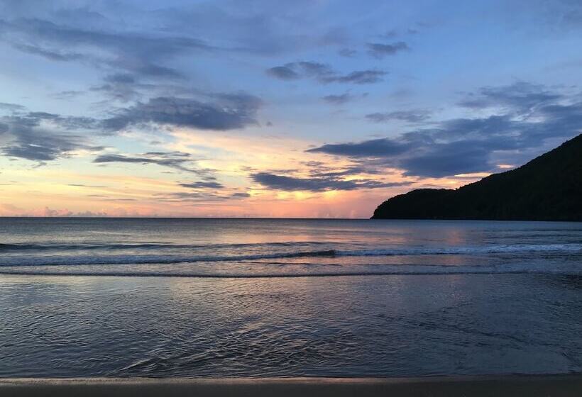 هتل El Valle Lodge