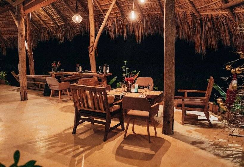 هتل El Valle Lodge