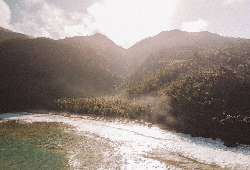 هتل El Valle Lodge