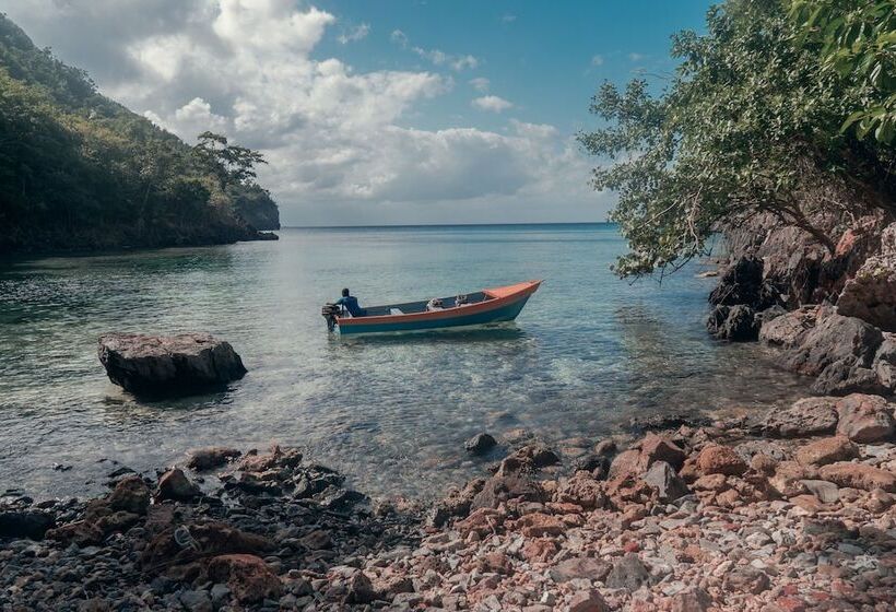 هتل El Valle Lodge