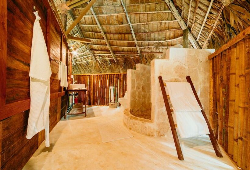 هتل El Valle Lodge