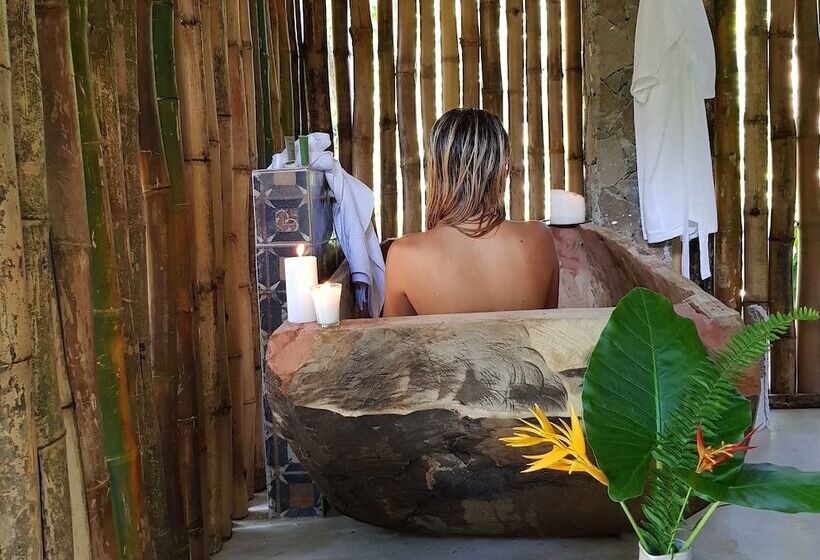 هتل El Valle Lodge