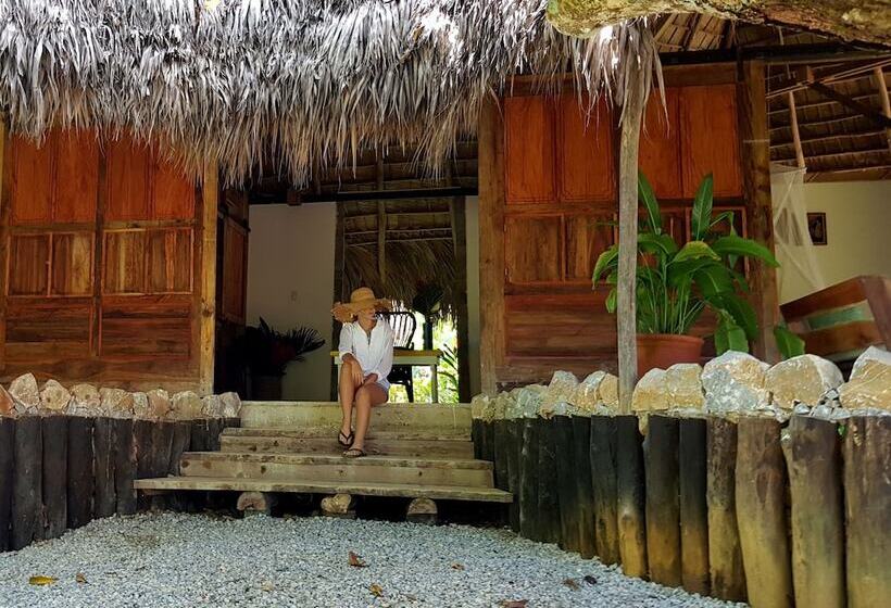 هتل El Valle Lodge