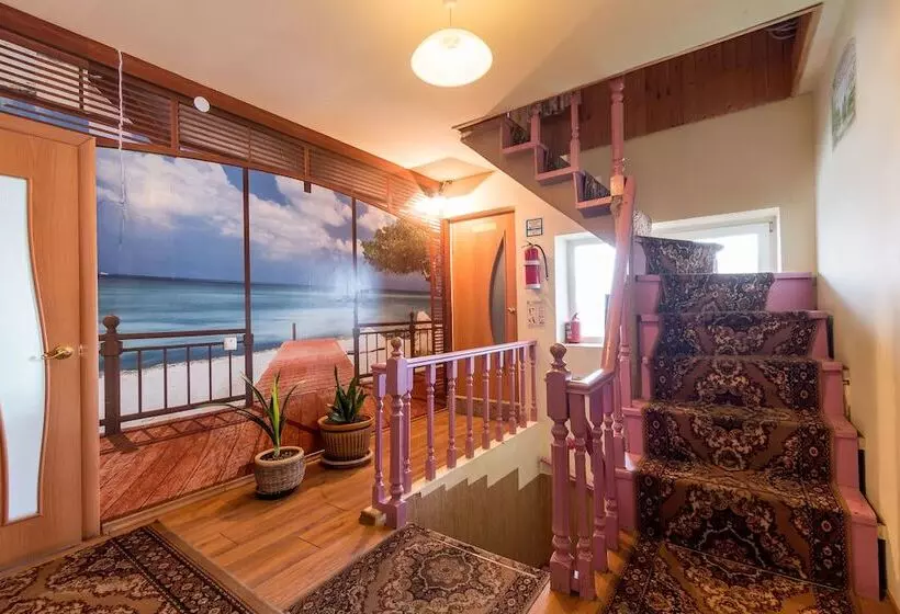 Hotelli Guest House Berezka